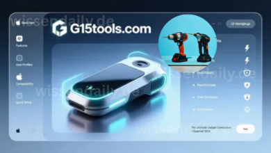 g15tool partners
